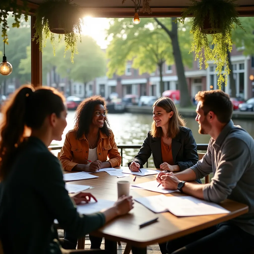 Workspace excellence