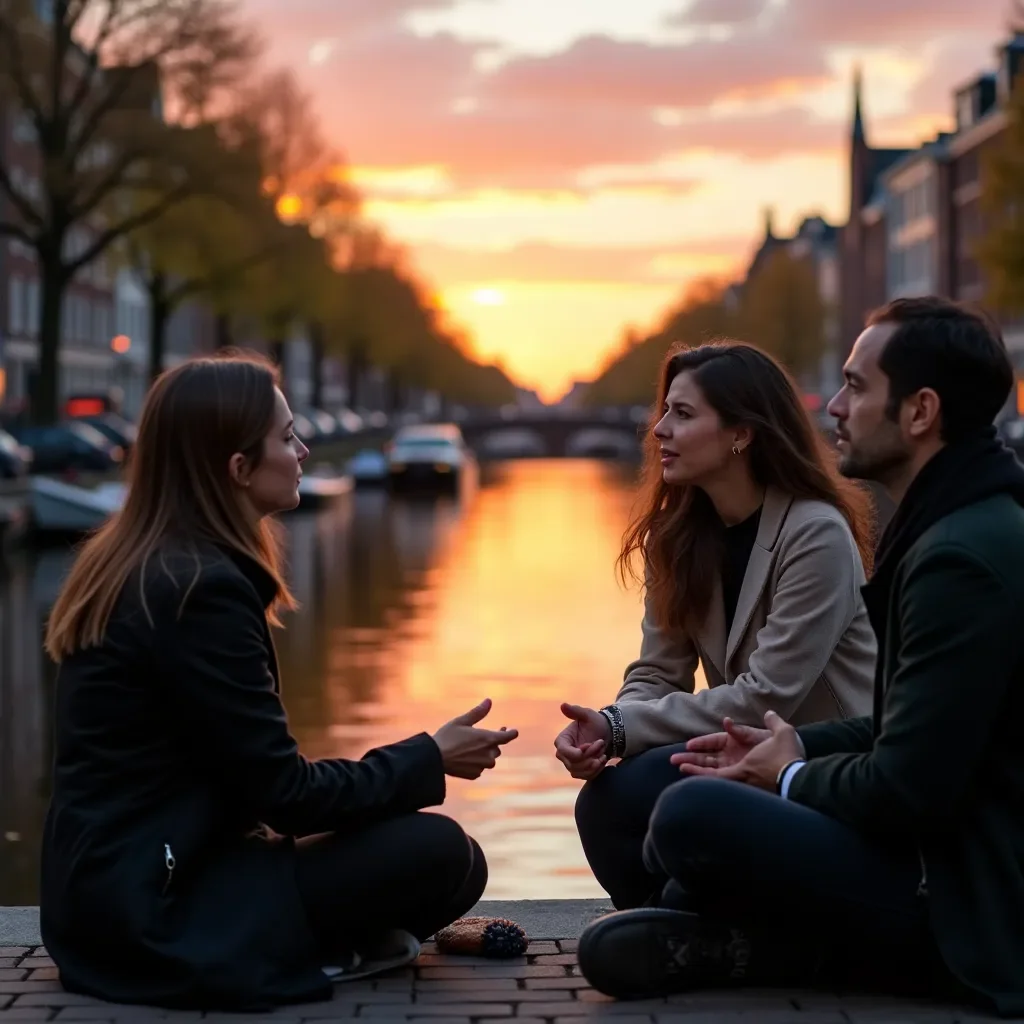 Professional business excellence